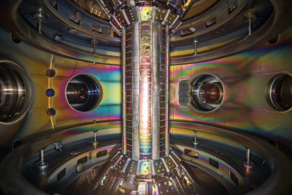 Fusion 101: From Atomic Nuclei to Power Plants