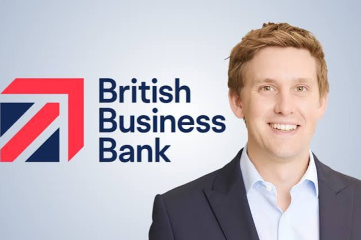 British Business Bank Backs Fuel Ventures