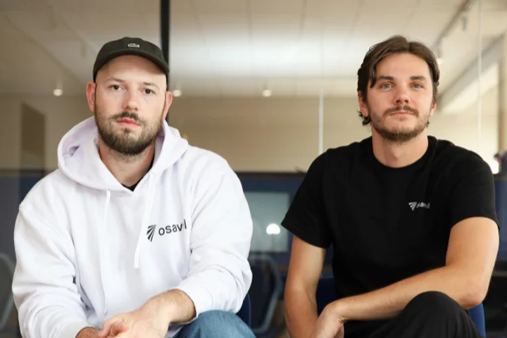 Osavul Raises €8.5M for Threat Detection