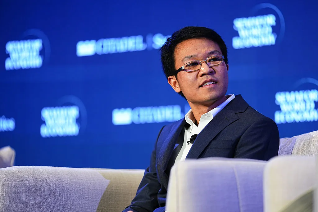 Cognition hits $48B after $2B AI coding round