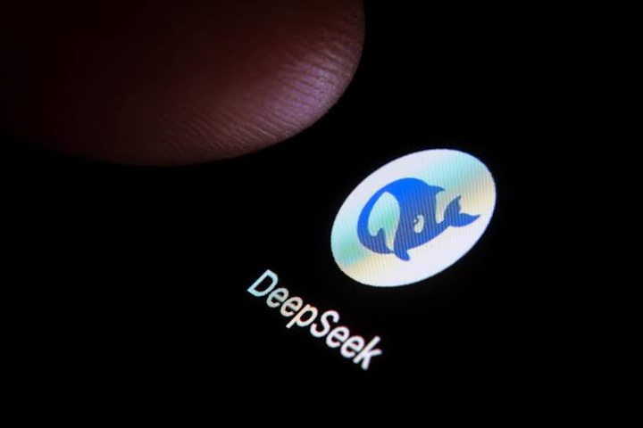 DeepSeek Reportedly Nears $12B Raise