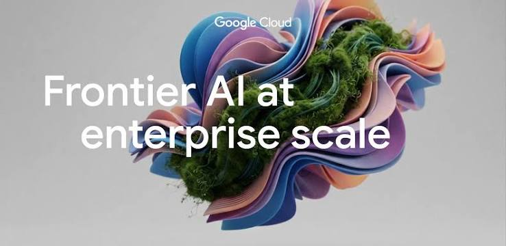 Google Opens Frontier AI to European Scientists