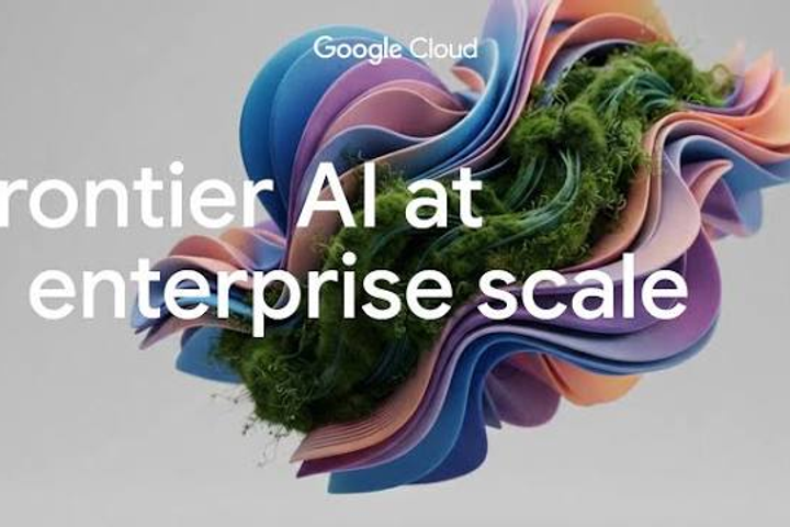 Google Opens Frontier AI to European Scientists