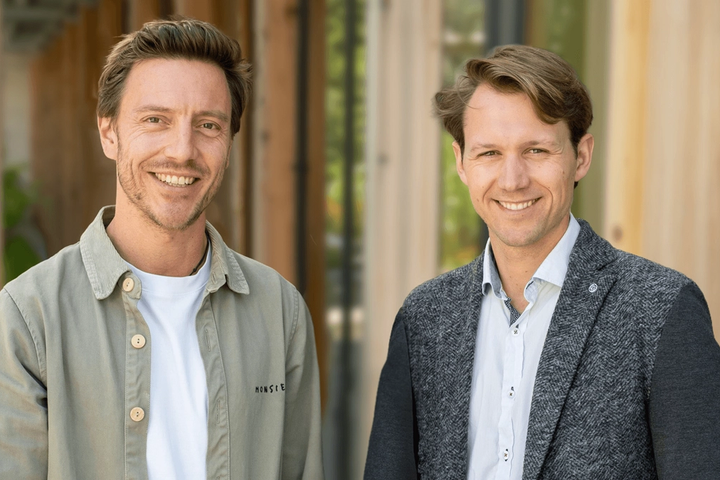 Depotcharge Raises €2.7M for Truck Charging