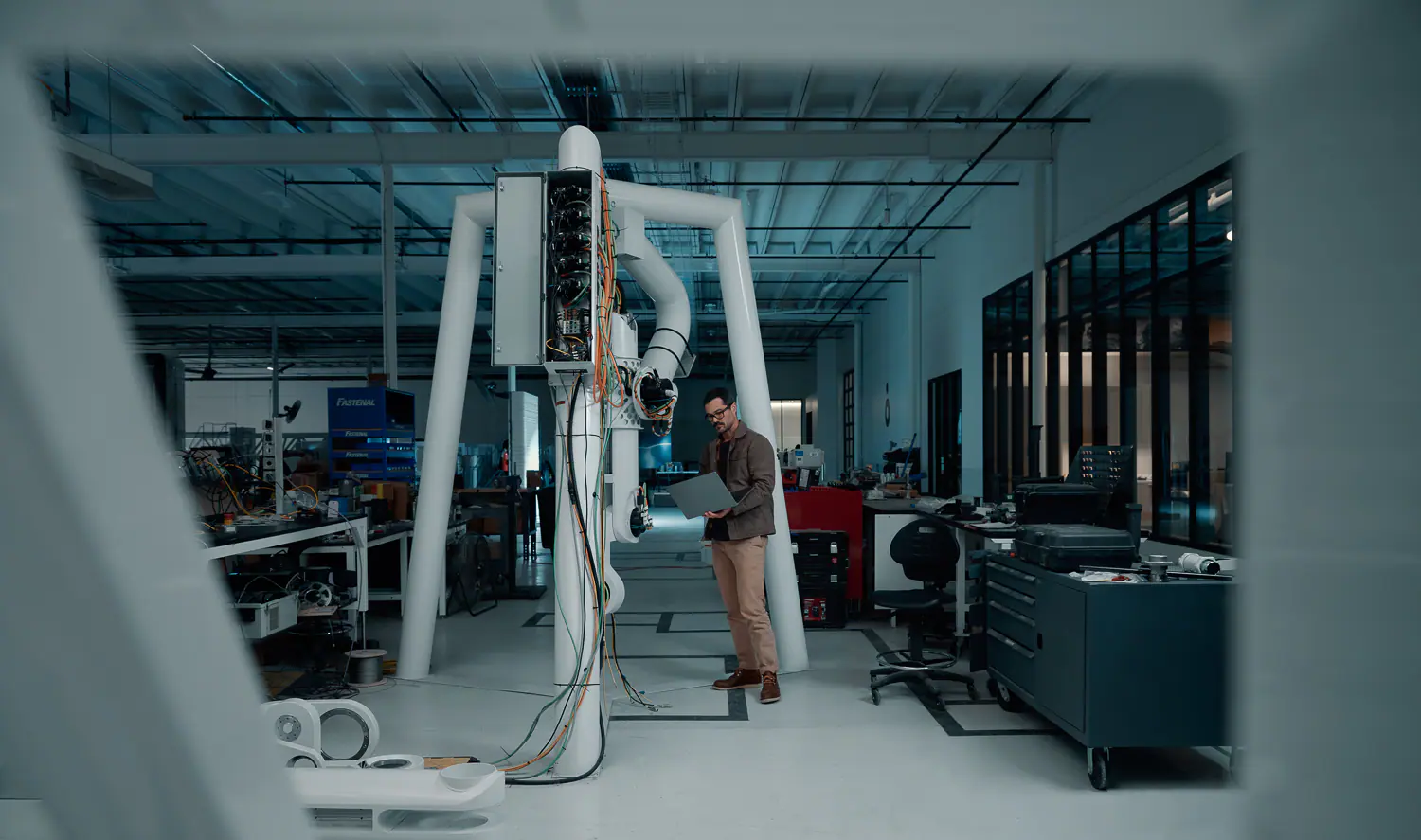 ICON Raises $200M for Robotic Construction