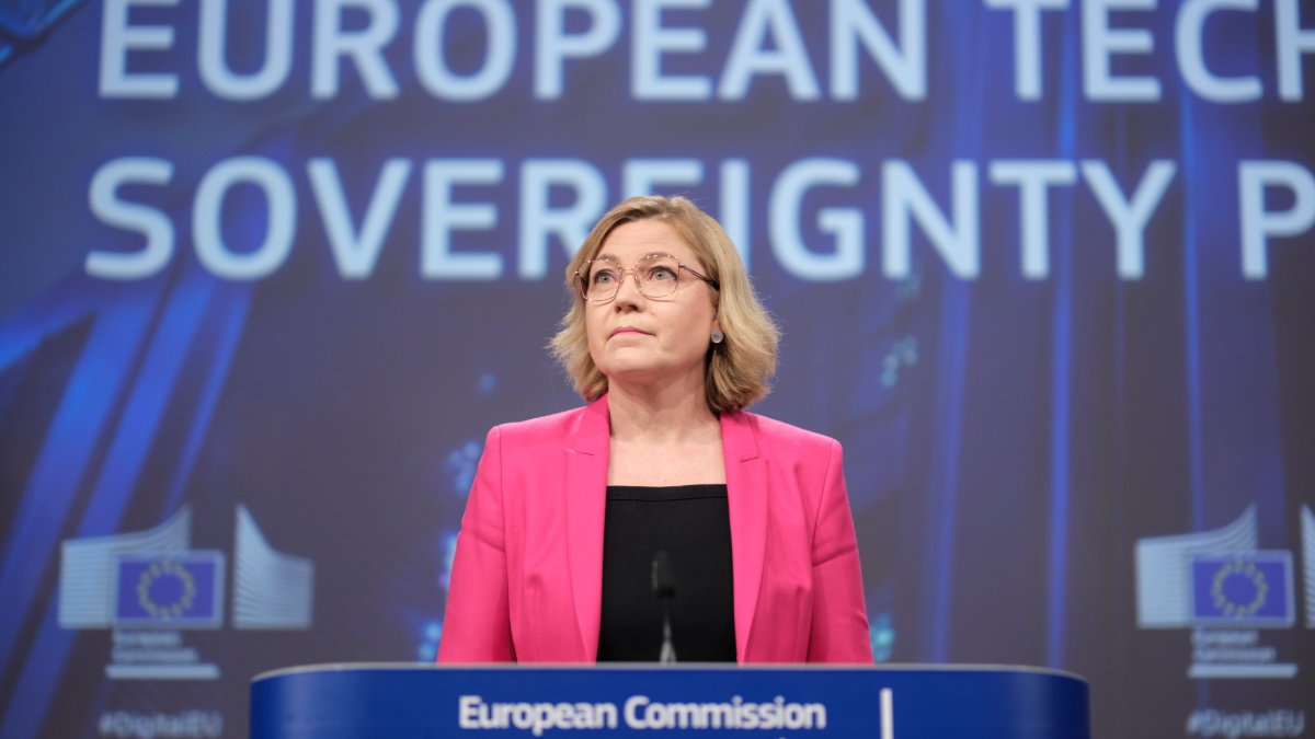 Europe’s AI sovereignty debate is moving from speeches to procurement pressure