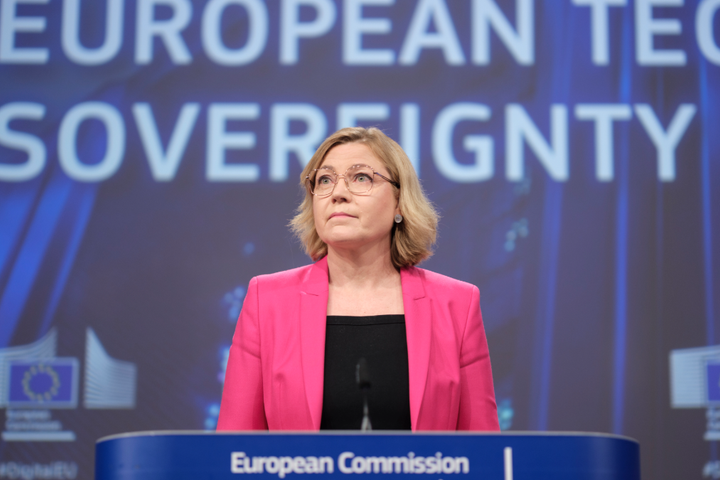 Europe’s AI sovereignty debate is moving from speeches to procurement pressure