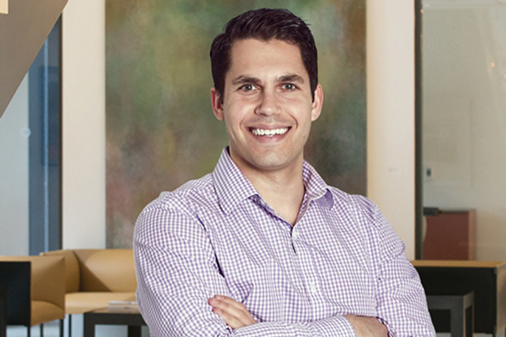 Rebuild Raises $13M for Claims Software