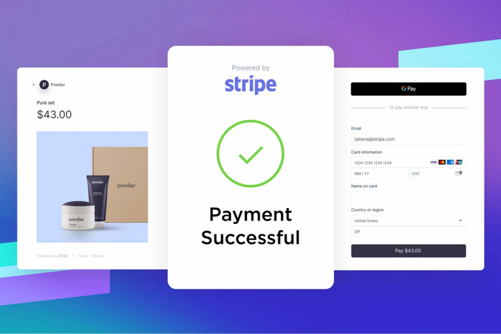 Stripe Link update shows AI agents need payment infrastructure