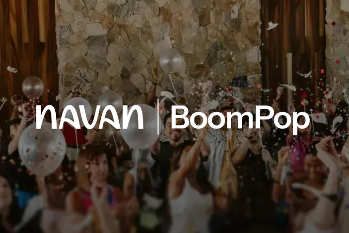 Navan buys BoomPop to expand AI-powered business travel