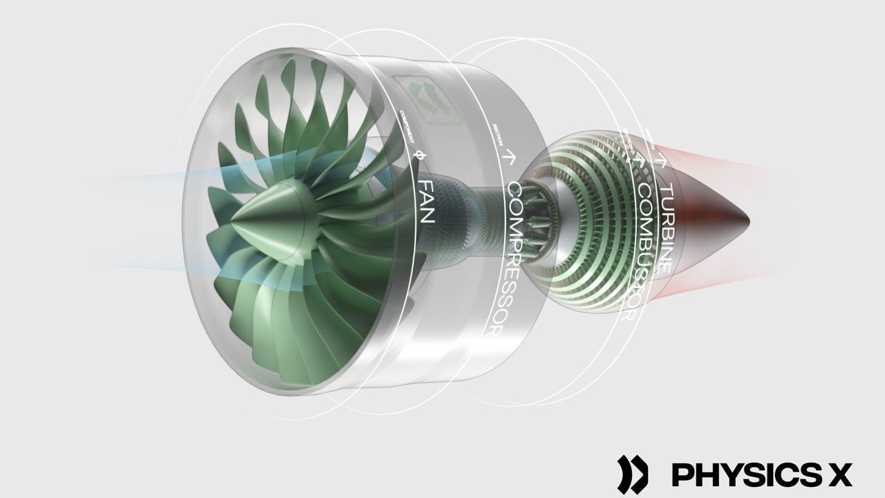 PhysicsX’s $300M round gives UK industrial AI a major boost