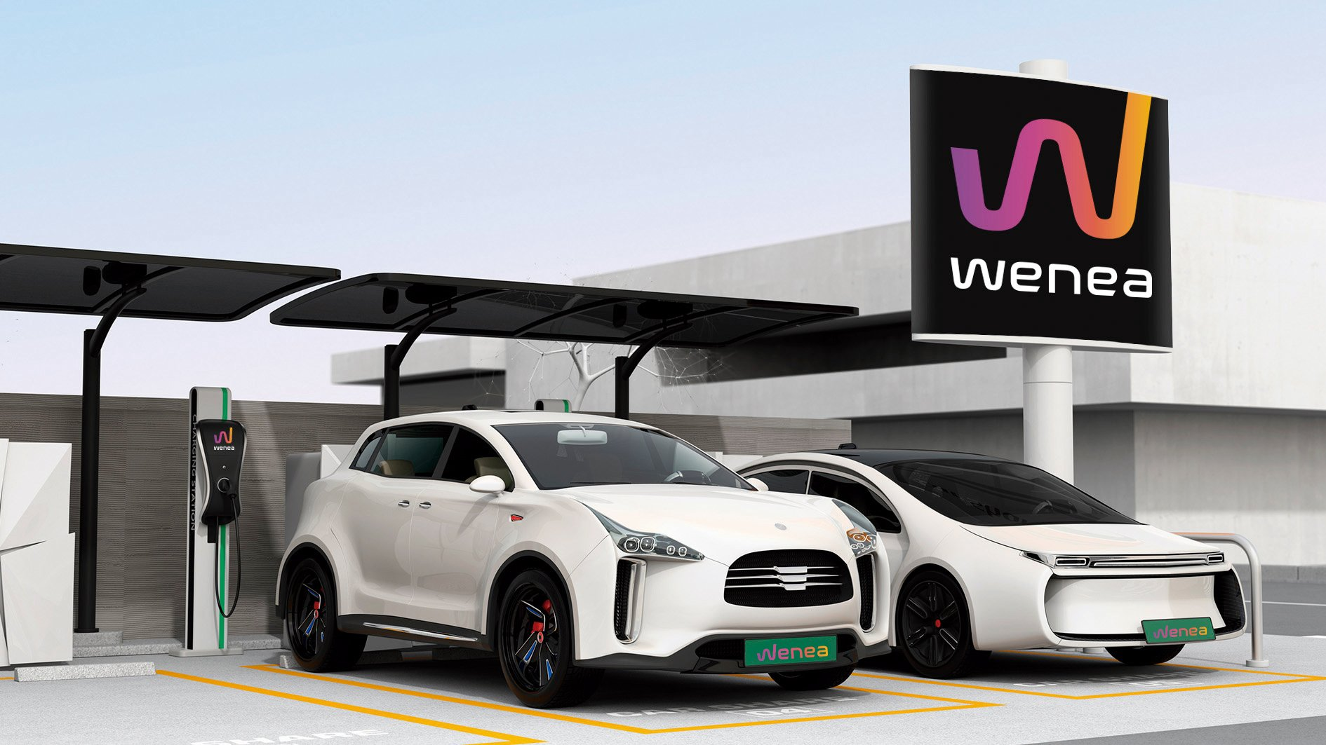 Wenea raises €10M for Spanish EV charging