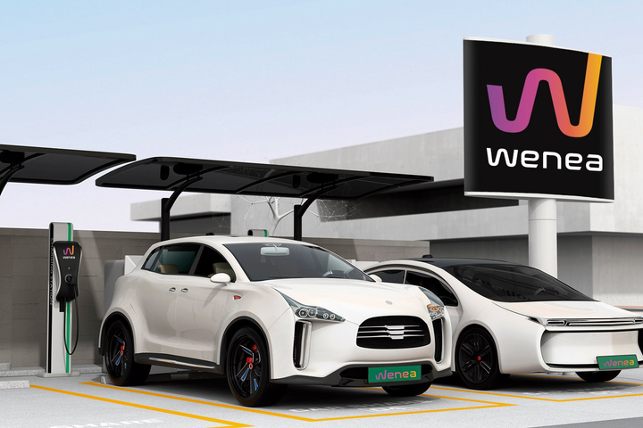 Wenea raises €10M for Spanish EV charging