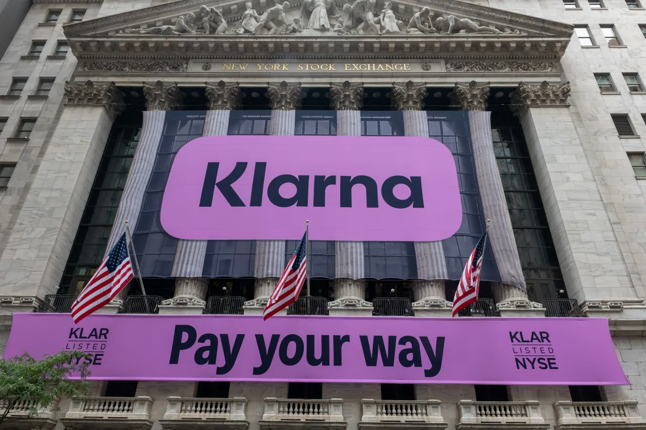 Klarna wins $1.97B Google antitrust case