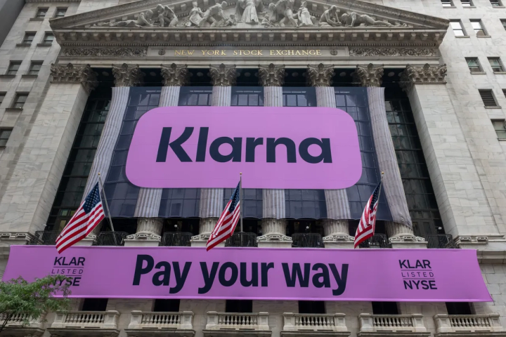 Klarna wins $1.97B Google antitrust case