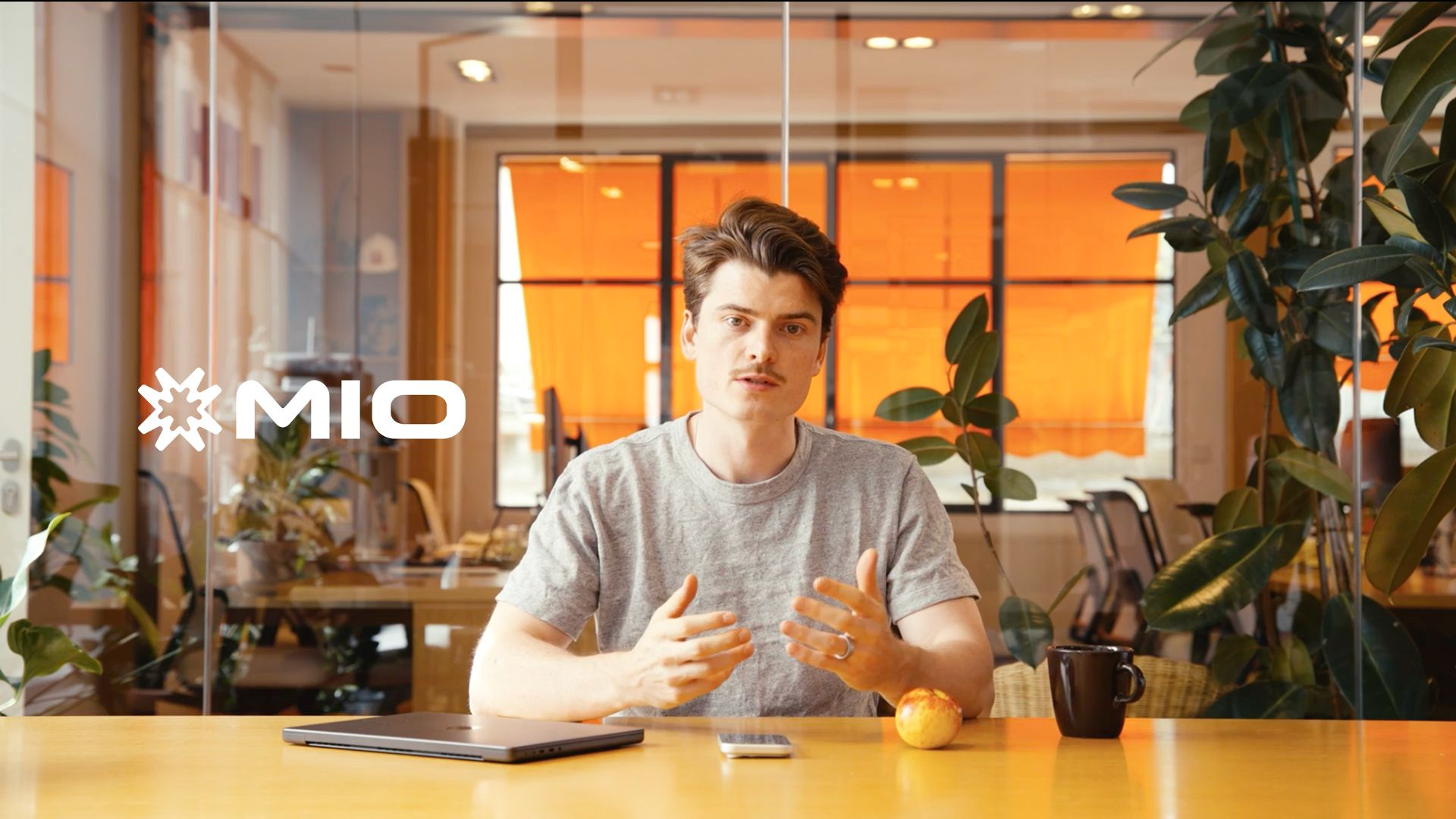 Mio raises €1.9M for an AI colleague in Slack