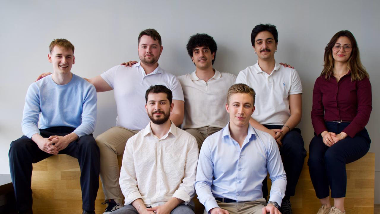 5U AI Raises $3.2M for Freight Workflows