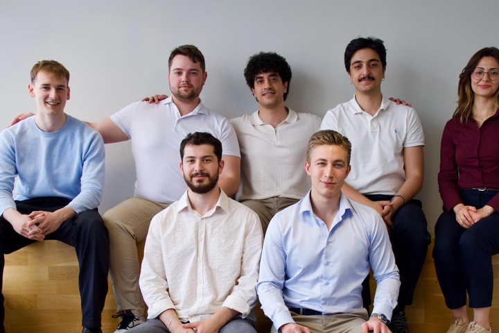 5U AI Raises $3.2M for Freight Workflows