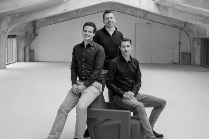 Dutch Clean Tech raises €15M to expand into water infrastructure