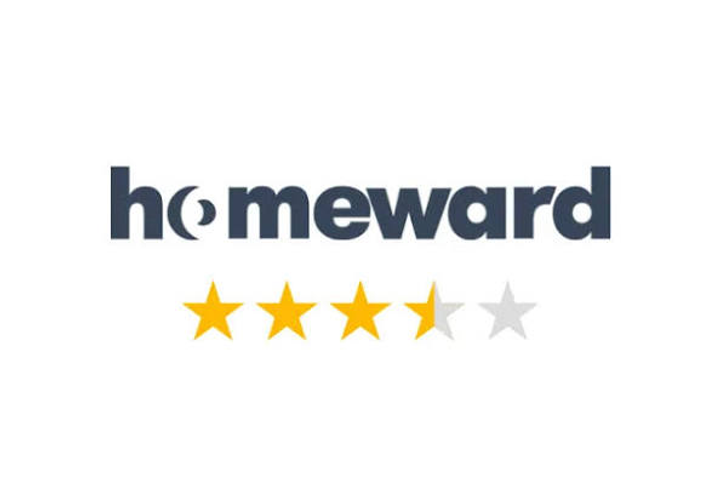 Homeward Raises $450M for Cash-Backed Homebuying