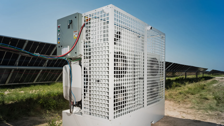 Rune Raises $40M for Solar-Powered AI Compute