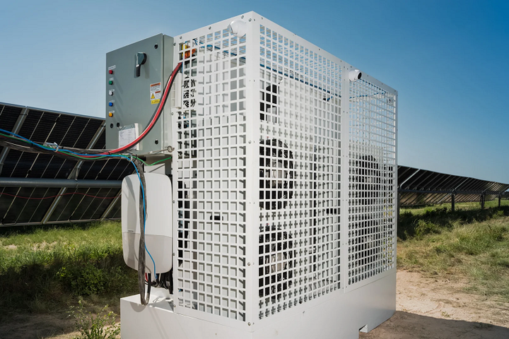 Rune Raises $40M for Solar-Powered AI Compute