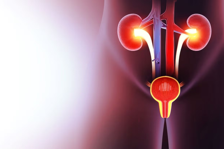 MaxQ Raises $31.5M for Prostate Care