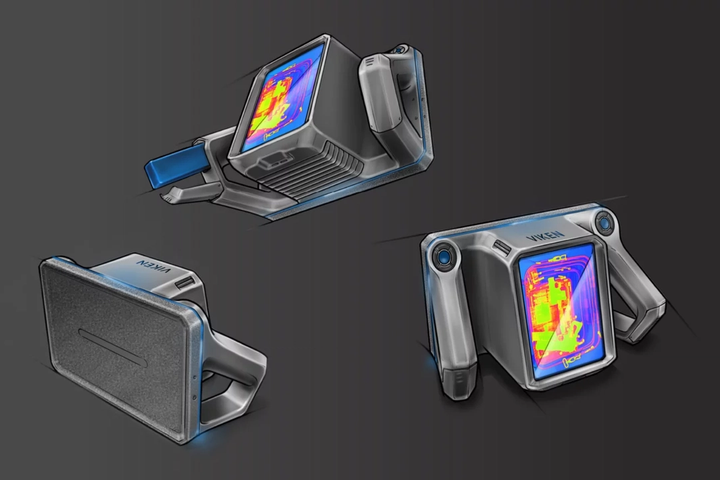 Morgan Stanley backs Viken’s advanced X-ray sensing platform
