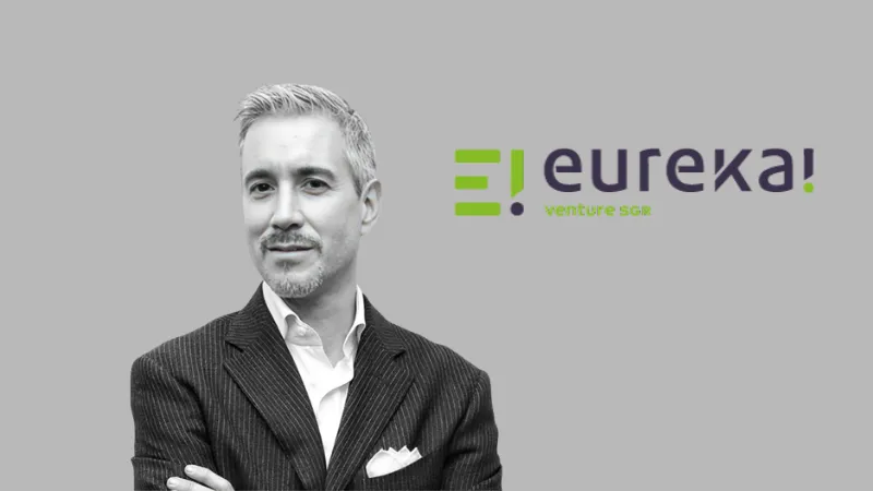 Eureka Launches €20M Deeptech Fund