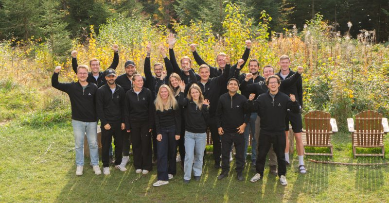 Aampere raises €4.2M for used-EV resale