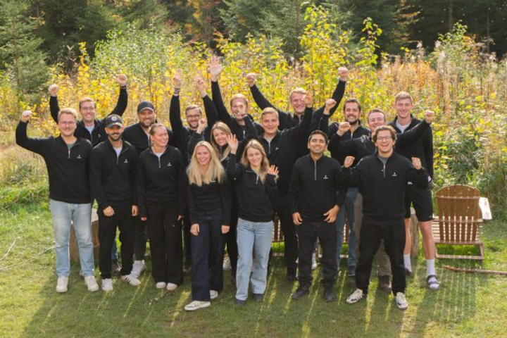 Aampere raises €4.2M for used-EV resale