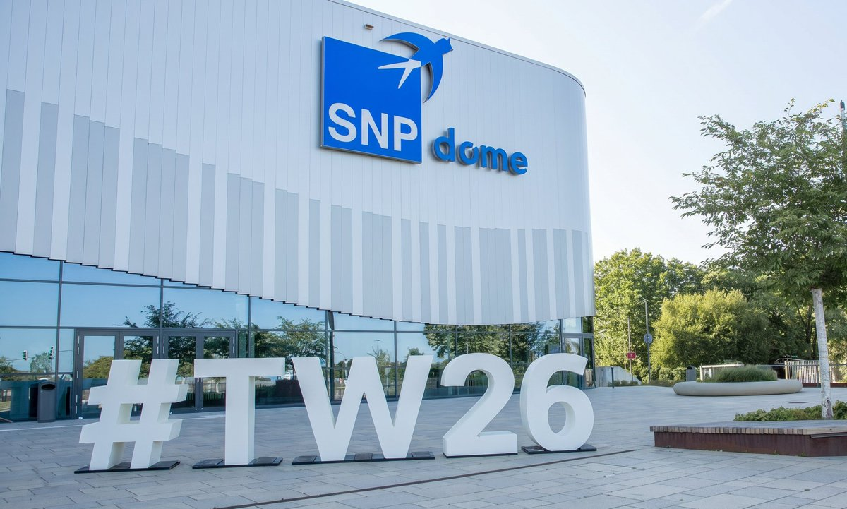 SNP and Palantir target AI-era SAP transformation