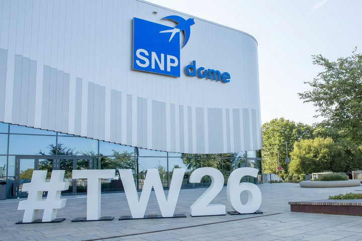 SNP and Palantir target AI-era SAP transformation