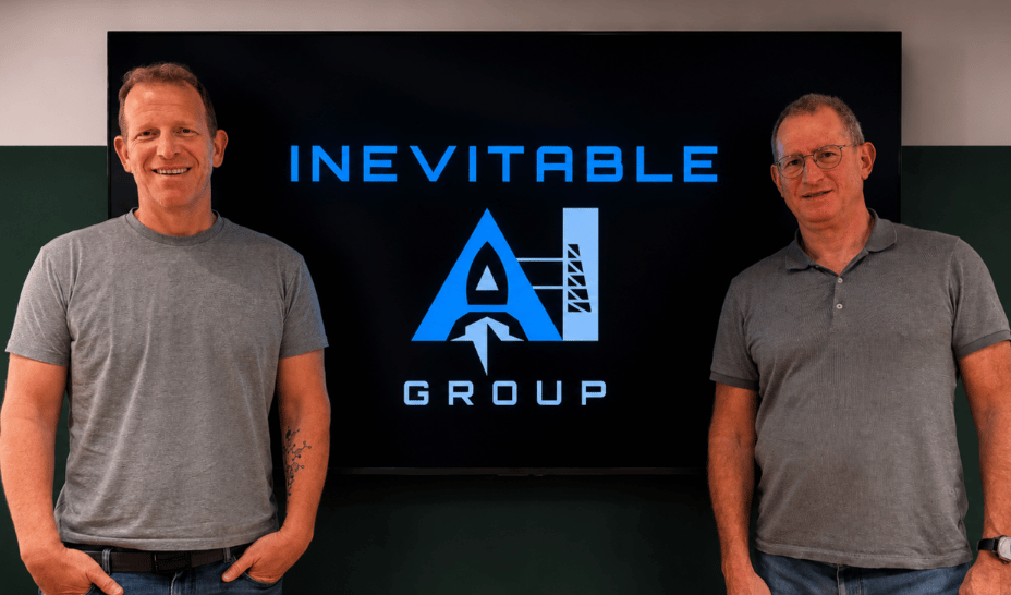 IAIG raises €5.2M for AI-native SaaS