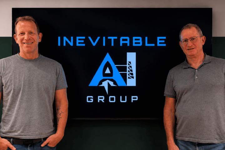 IAIG raises €5.2M for AI-native SaaS