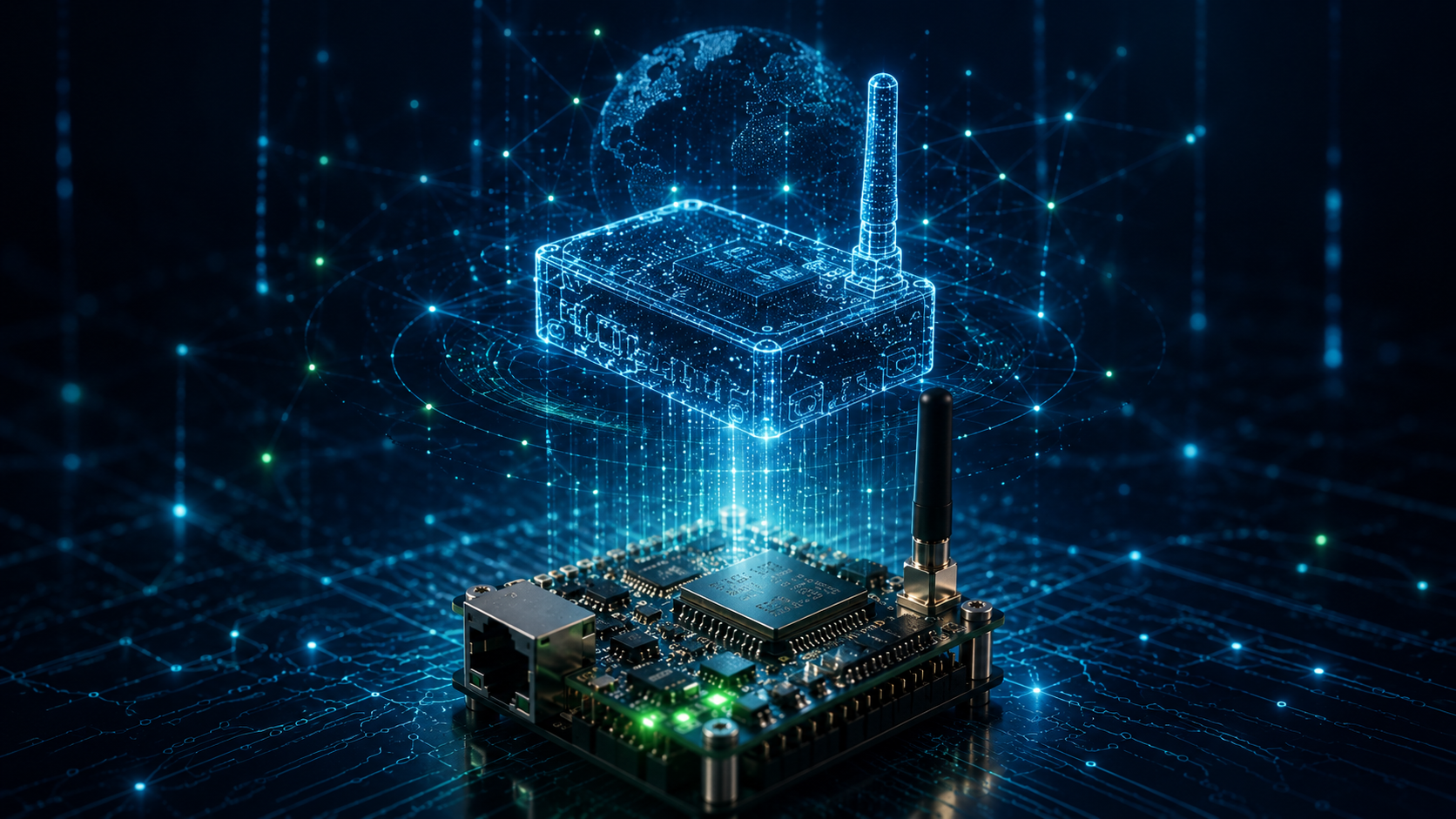 Embedd Raises €2.3M for Physical-AI Software