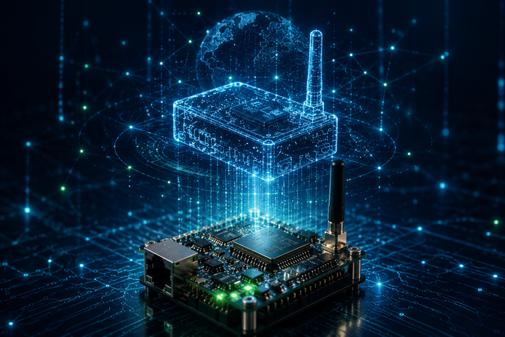 Embedd Raises €2.3M for Physical-AI Software