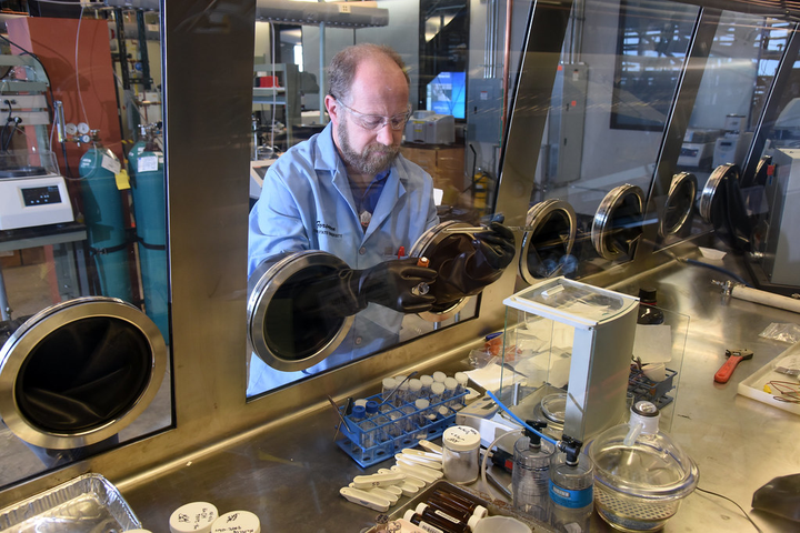 iGii Secures €26.5M for Carbon Nanomaterials