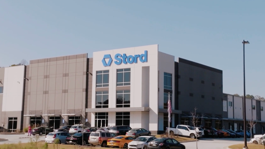 Stord’s $250M raise keeps logistics infrastructure hot