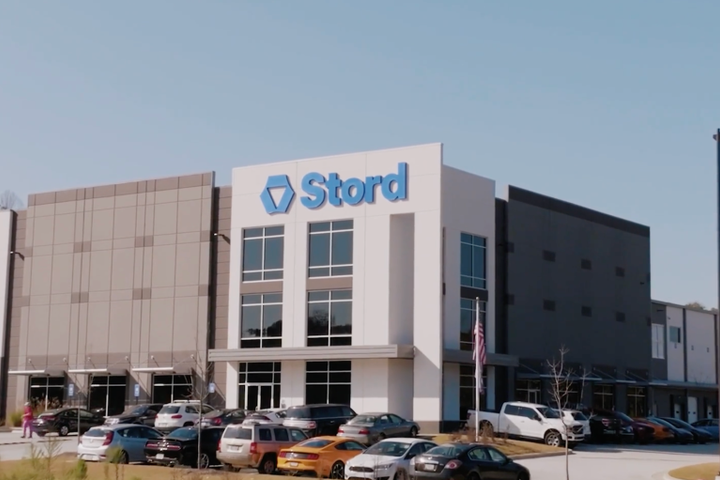 Stord’s $250M raise keeps logistics infrastructure hot