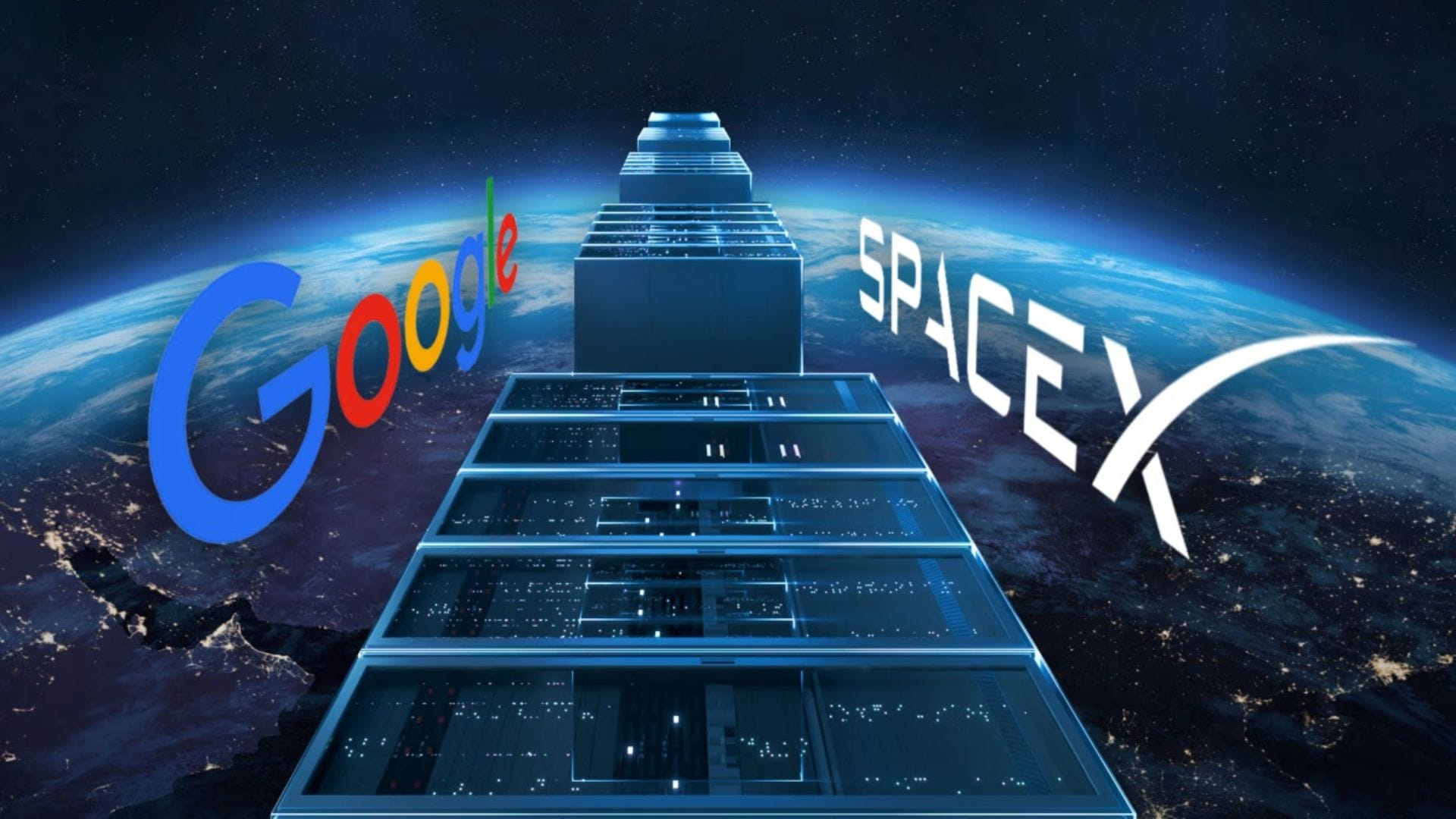SpaceX’s Google compute deal turns space into AI infrastructure