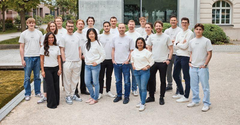 Skalar raises €12M to rebuild tax software around AI