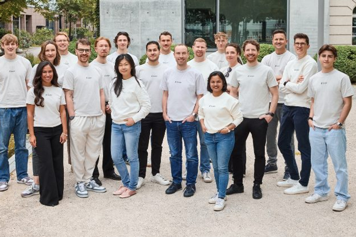 Skalar raises €12M to rebuild tax software around AI