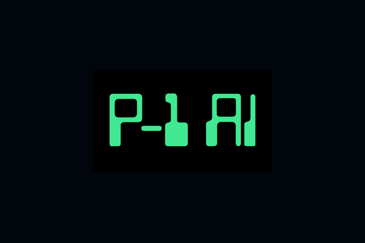P-1 AI Raises Series A for Engineering Agents