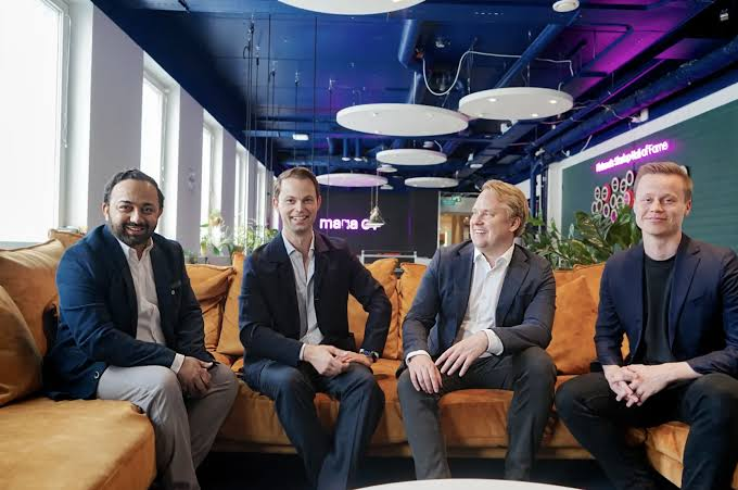 Comparables.ai Raises $6M for M&A Intelligence