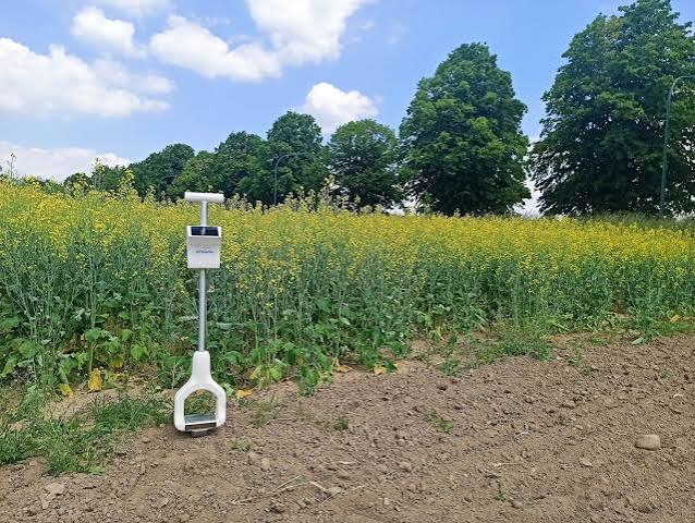 Yara Backs Soil Intelligence Startup Stenon