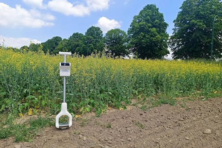 Yara Backs Soil Intelligence Startup Stenon
