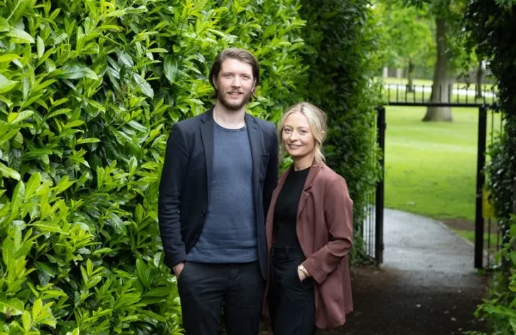 Saltroad raises £1.5M for AI speech therapy