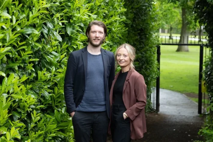 Saltroad raises £1.5M for AI speech therapy