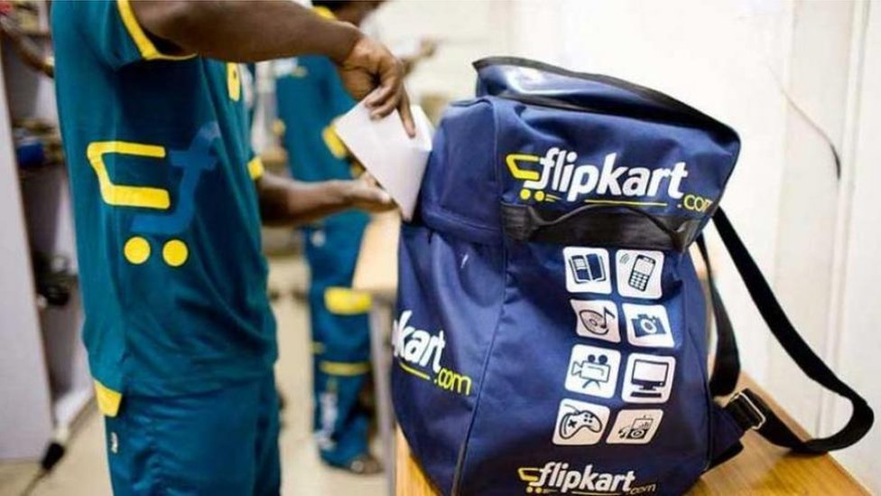 Flipkart expands quick-commerce push in India